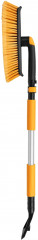 Щетка-сметка телескопическая - Фото 2