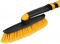 Щетка-сметка телескопическая - Фото 4