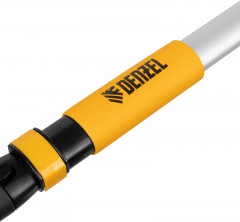 Щетка-сметка телескопическая - Фото 9