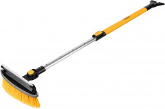Щетка-сметка телескопическая - Фото 1