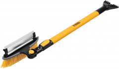 Щетка-сметка телескопическая - Фото 2