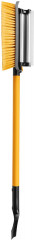Щетка-сметка телескопическая - Фото 3