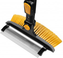 Щетка-сметка телескопическая - Фото 5