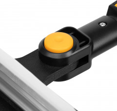 Щетка-сметка телескопическая - Фото 7