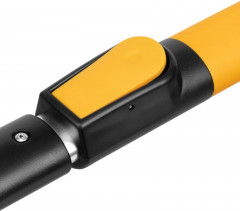 Щетка-сметка телескопическая - Фото 8