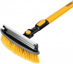 Щетка-сметка телескопическая - Фото 9