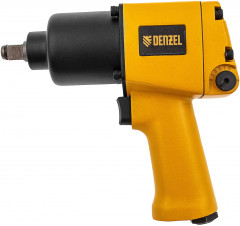 Пневмогайковерт ударный IW860 - Фото 1