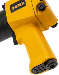 Пневмогайковерт ударный IW860 - Фото 4