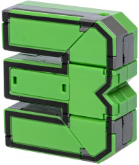 Трансформер «Цифра 3» - Фото 2