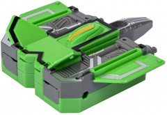 Трансформер «Цифра 3» - Фото 5