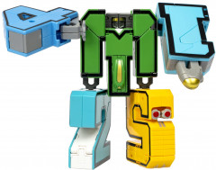 Трансформер «Цифра 3» - Фото 7