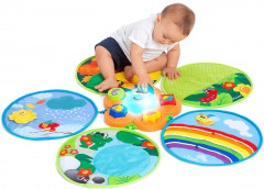 Центр игровой «4 сезона» - Фото 1