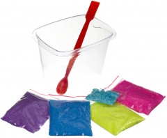 Набор для опытов «Коралловый риф» - Фото 2