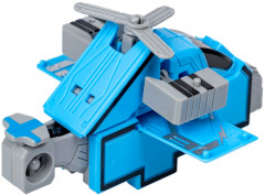 Трансформер «Цифра 4» - Фото 1