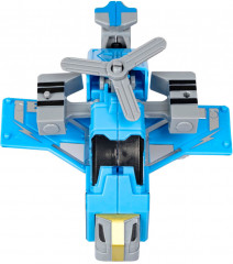 Трансформер «Цифра 4» - Фото 5