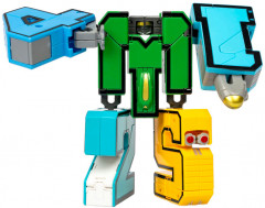 Трансформер «Цифра 4» - Фото 6