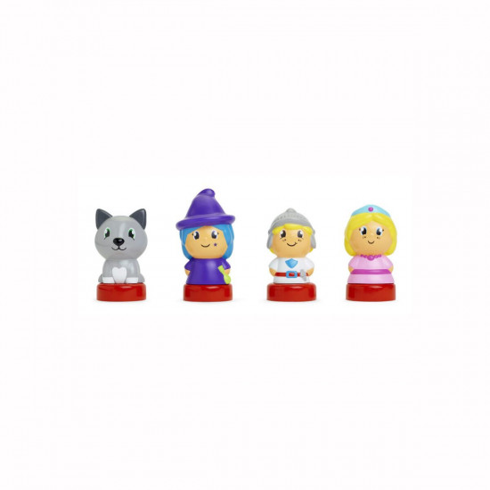 Игрушка развивающая «Сказочный мир»
