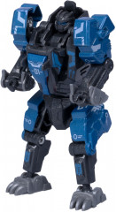 Трансформер 2 в 1 «Робот-волк» - Фото 3