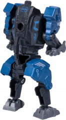 Трансформер 2 в 1 «Робот-волк» - Фото 4