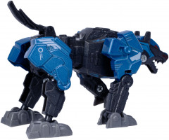 Трансформер 2 в 1 «Робот-волк» - Фото 6