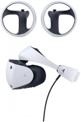 Очки виртуальной реальности PlayStation VR2 - Фото 1