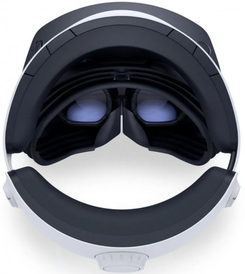 Очки виртуальной реальности Sony PlayStation VR2