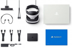 Очки виртуальной реальности PlayStation VR2 - Фото 3