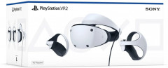 Очки виртуальной реальности PlayStation VR2 - Фото 4