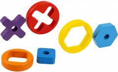 Пирамида-головоломка «IQ-Сoptep» - Фото 7