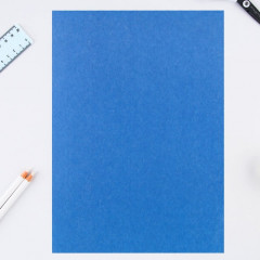 Картон цветной «Котик» - Фото 5