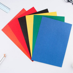 Картон цветной «Котик» - Фото 6