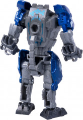 Трансформер 2 в 1 «Робот-леопард» - Фото 4