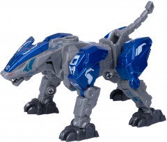 Трансформер 2 в 1 «Робот-леопард» - Фото 5