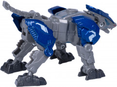 Трансформер 2 в 1 «Робот-леопард» - Фото 6