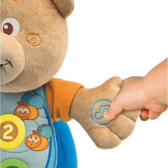 Игрушка «Говорящий мишка Teddy»
