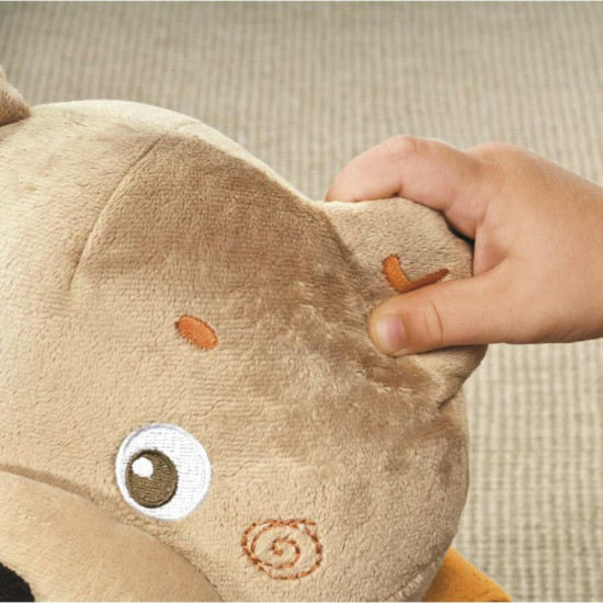 Игрушка «Говорящий мишка Teddy»