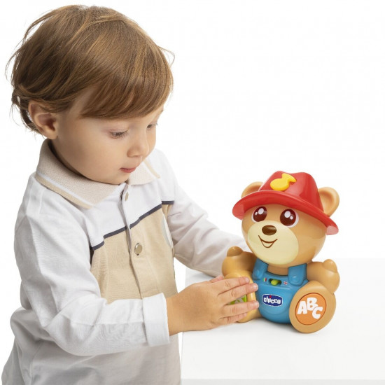 Игрушка «Говорящий мишка Teddy»