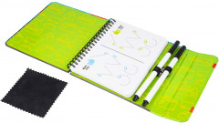 Мини-игры в дорогу «Рисуем двумя руками» - Фото 1