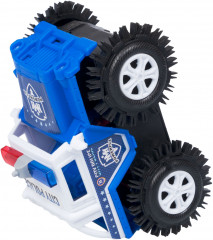 Джип-перевертыш «Полиция» - Фото 5