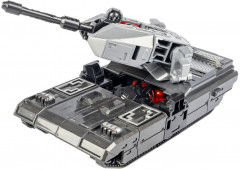 Трансформер «Робот-танк» - Фото 2