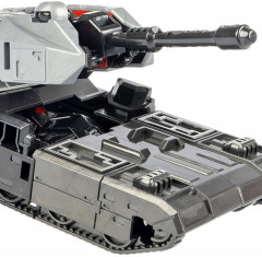 Трансформер «Робот-танк» - Фото 3