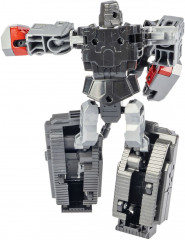 Трансформер «Робот-танк» - Фото 5