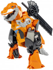 Трансформер «Робот-тираннозавр» - Фото 1