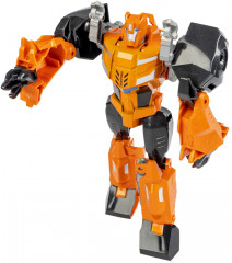 Трансформер «Робот-тираннозавр» - Фото 2