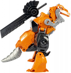 Трансформер «Робот-тираннозавр» - Фото 5