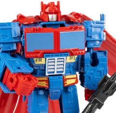 Трансформер «Робот-грузовик» - Фото 5