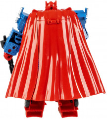 Трансформер «Робот-грузовик» - Фото 6