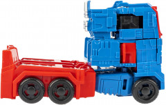 Трансформер «Робот-грузовик» - Фото 7