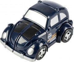 Трансформер «Робот-полицейская машина» - Фото 3