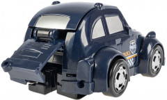 Трансформер «Робот-полицейская машина» - Фото 4